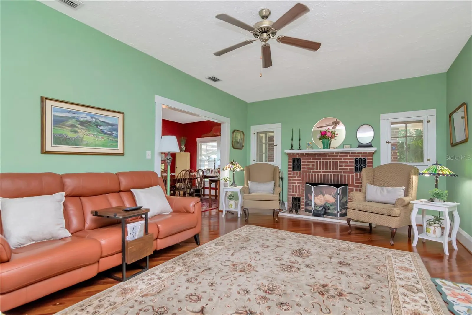 128 N MONTCLAIR AVE
