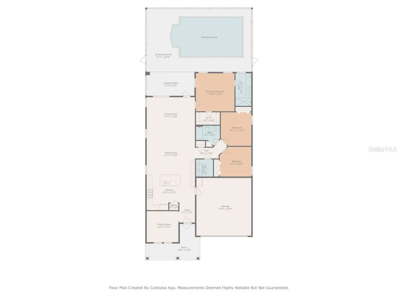 4923 MISSION PARK LN