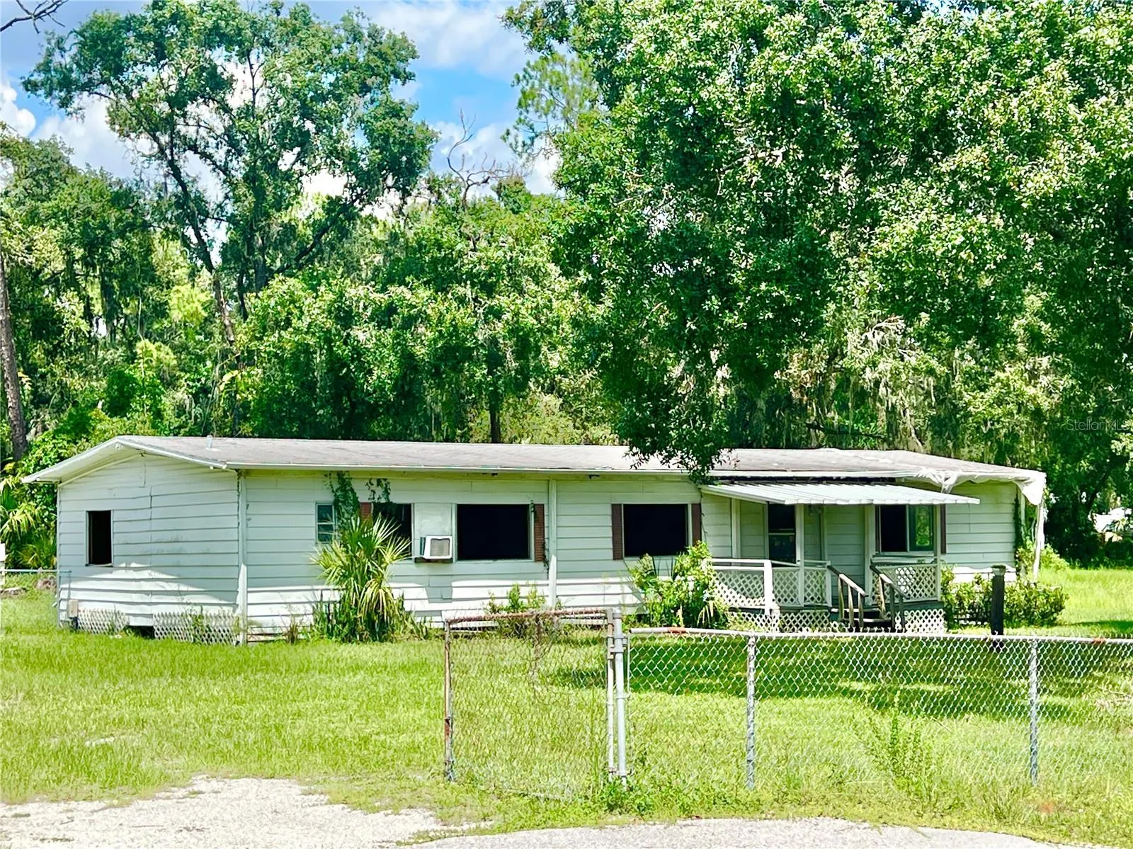 2903 WILLIAMS BLVD