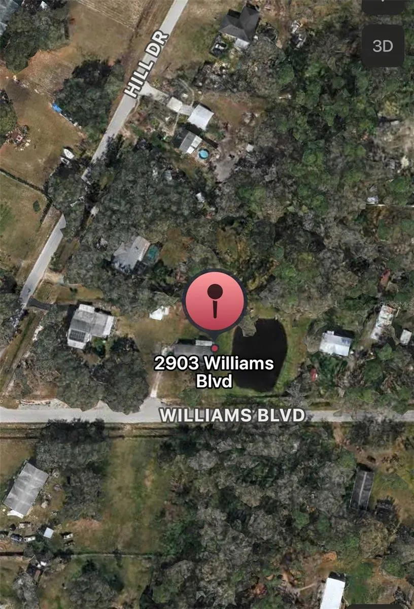2903 WILLIAMS BLVD