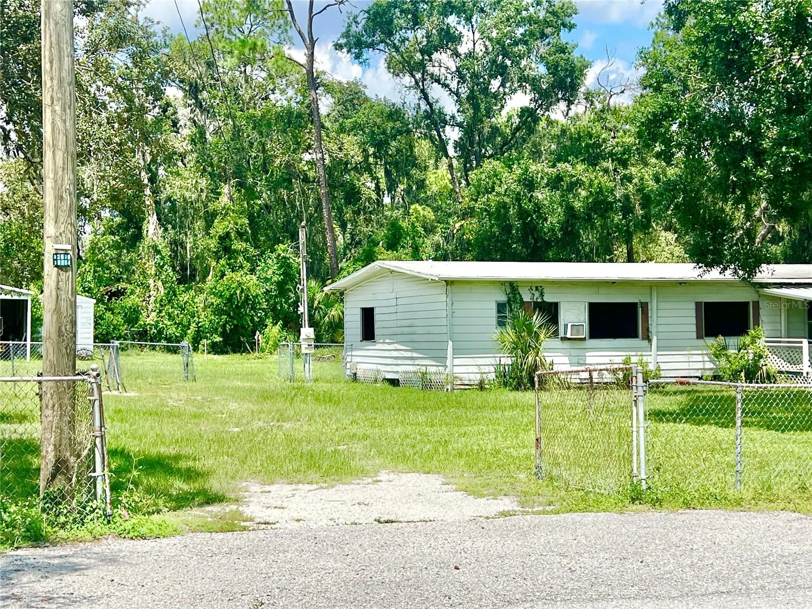 2903 WILLIAMS BLVD