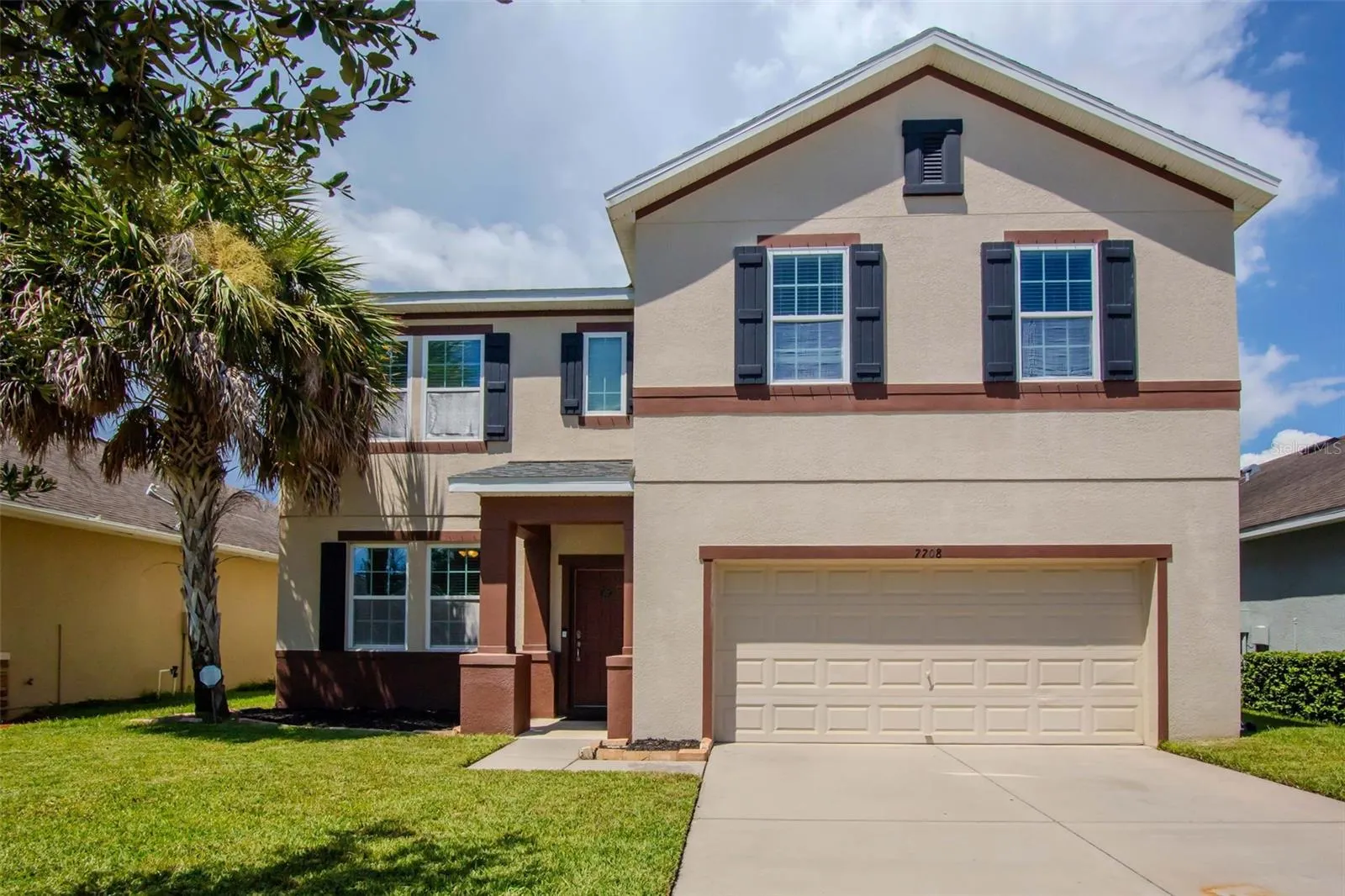 7708 TANGLE RUSH DR