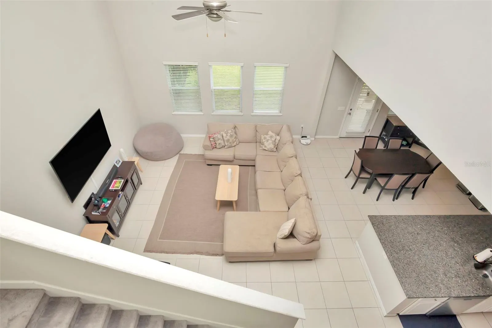 7708 TANGLE RUSH DR