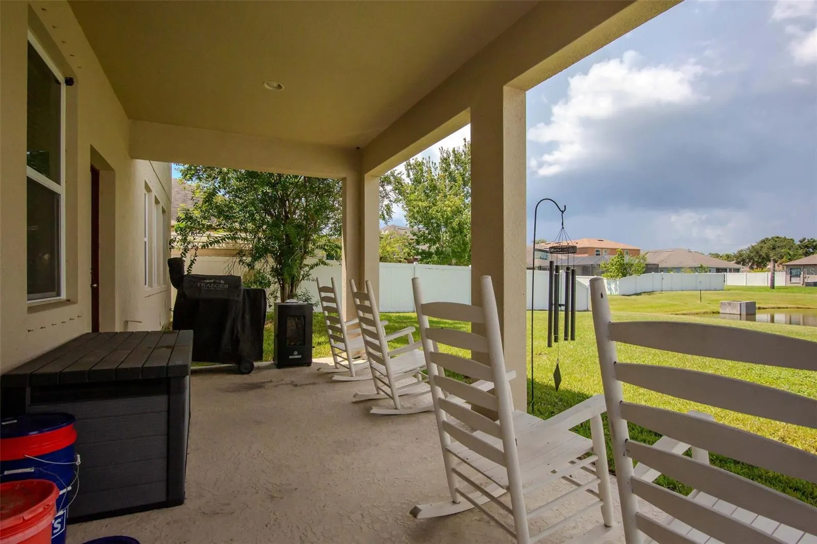 7708 TANGLE RUSH DR