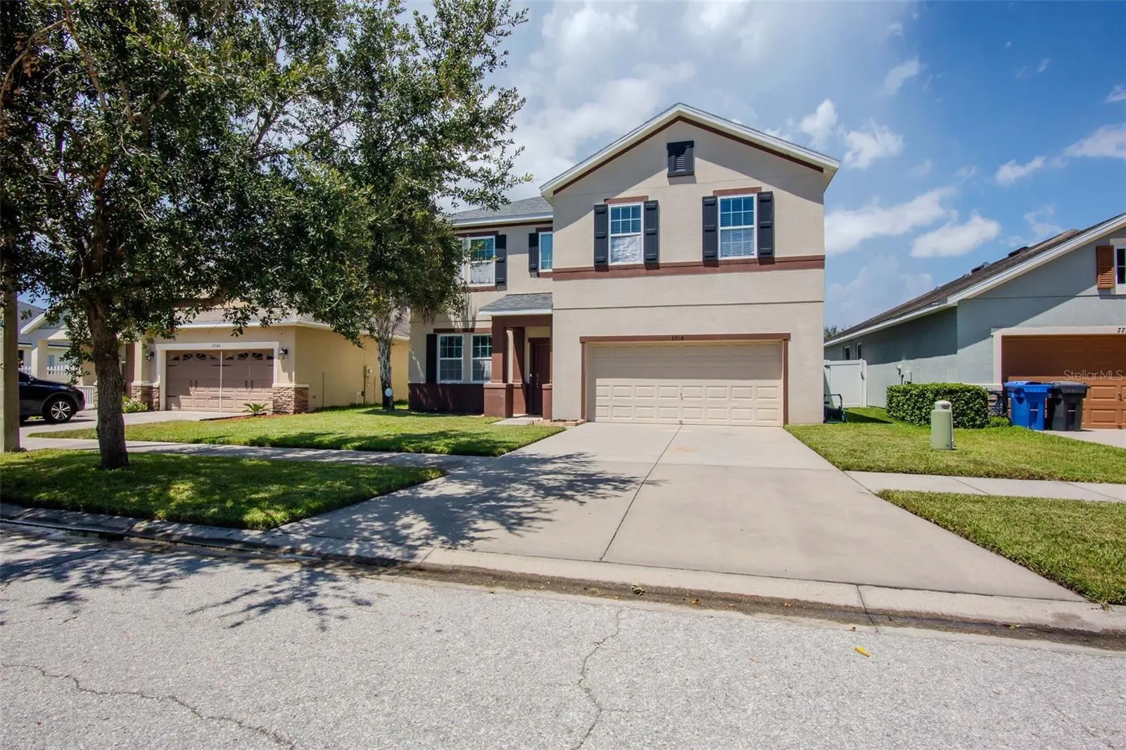 7708 TANGLE RUSH DR