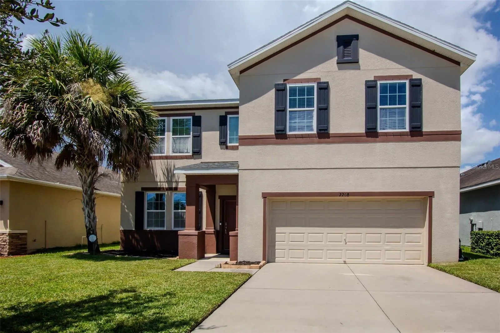 7708 TANGLE RUSH DR
