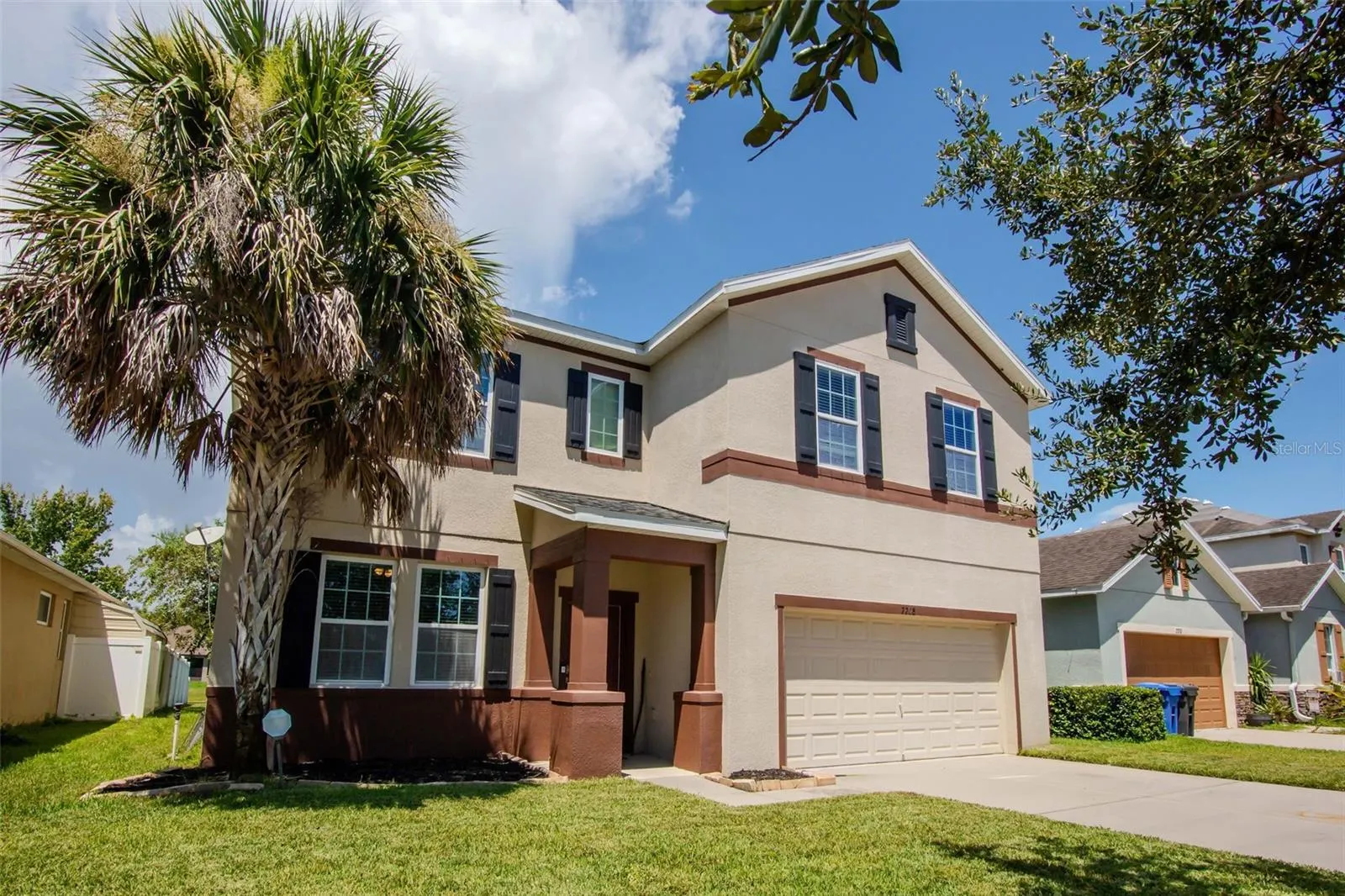 7708 TANGLE RUSH DR