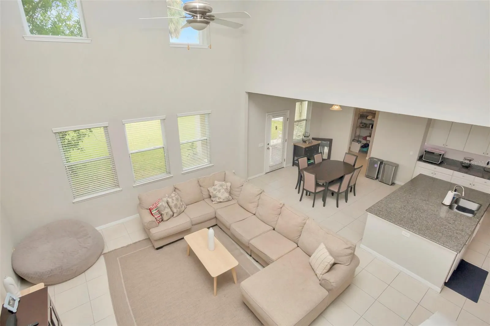 7708 TANGLE RUSH DR