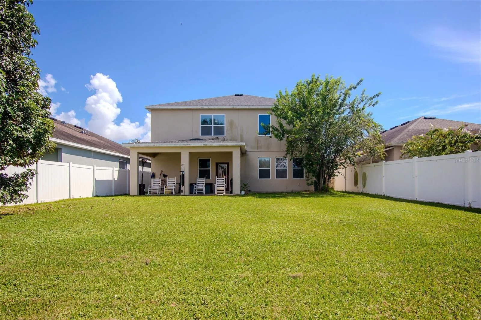 7708 TANGLE RUSH DR