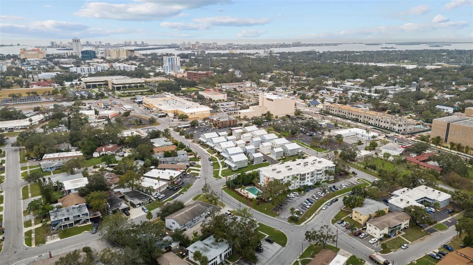 100 WAVERLY WAY #403, #403