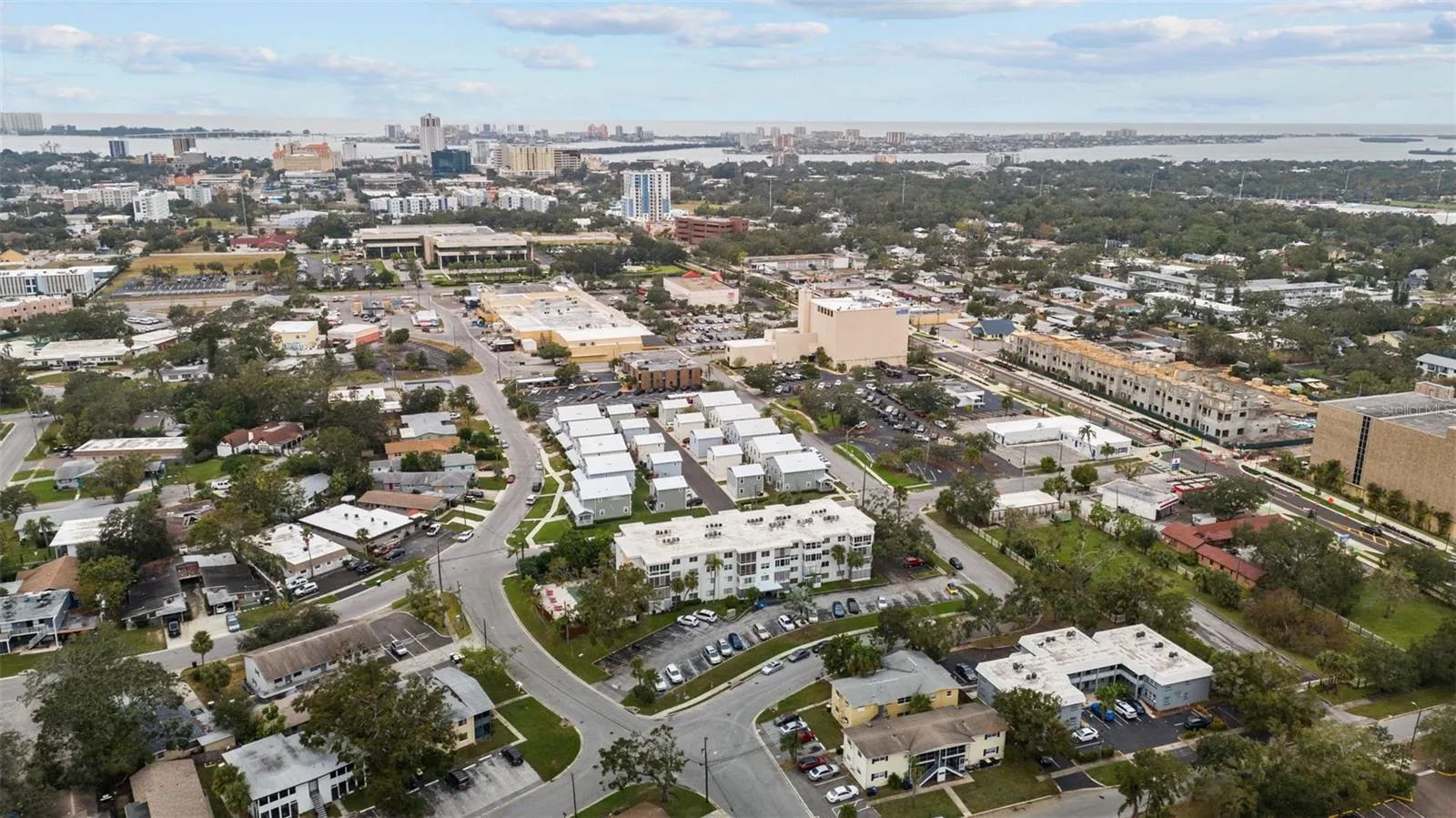 100 WAVERLY WAY #403, #403