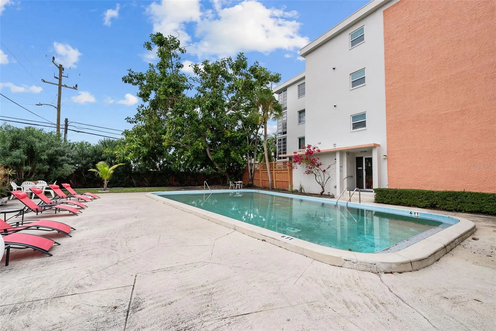 100 WAVERLY WAY #403, #403