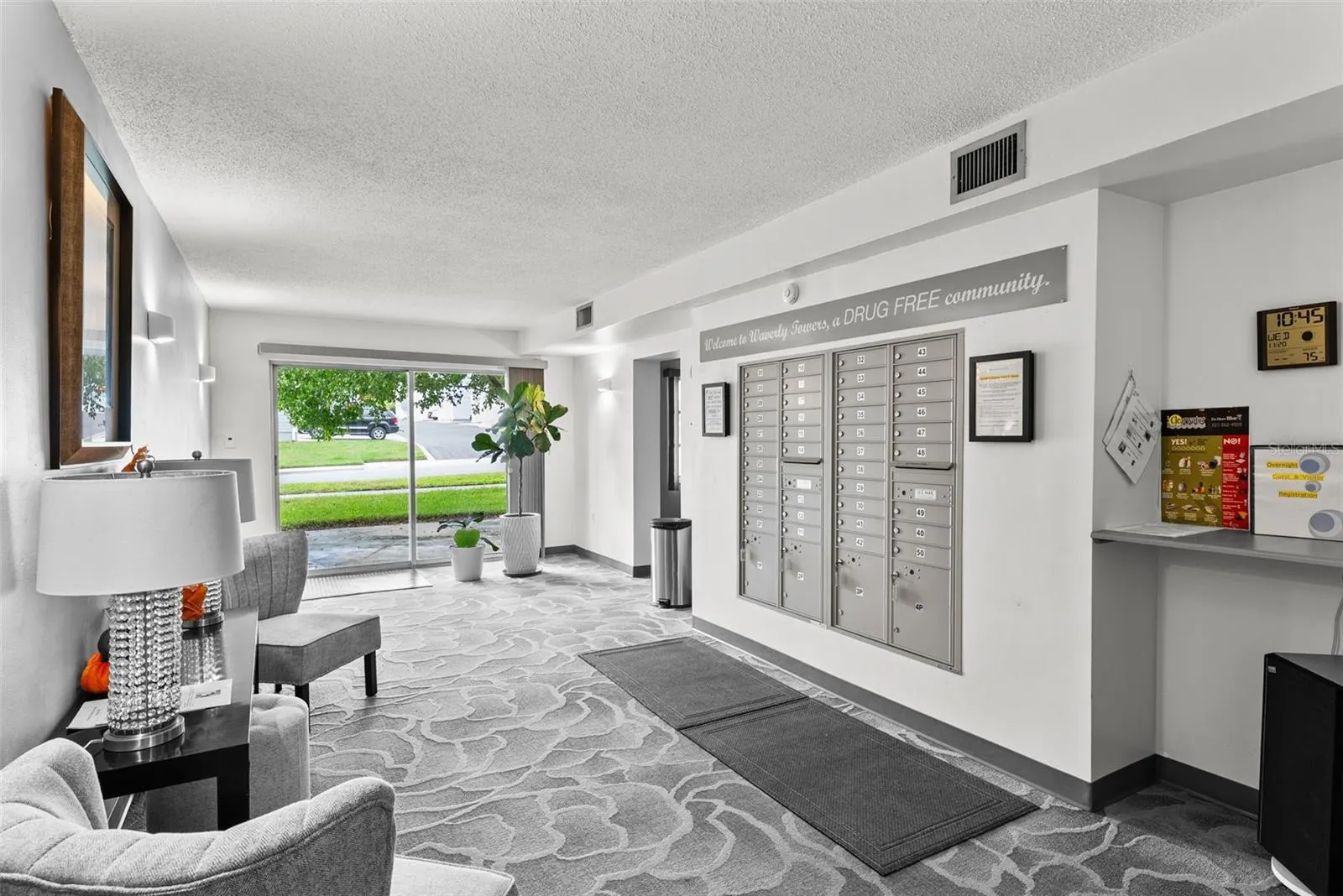 100 WAVERLY WAY #403, #403
