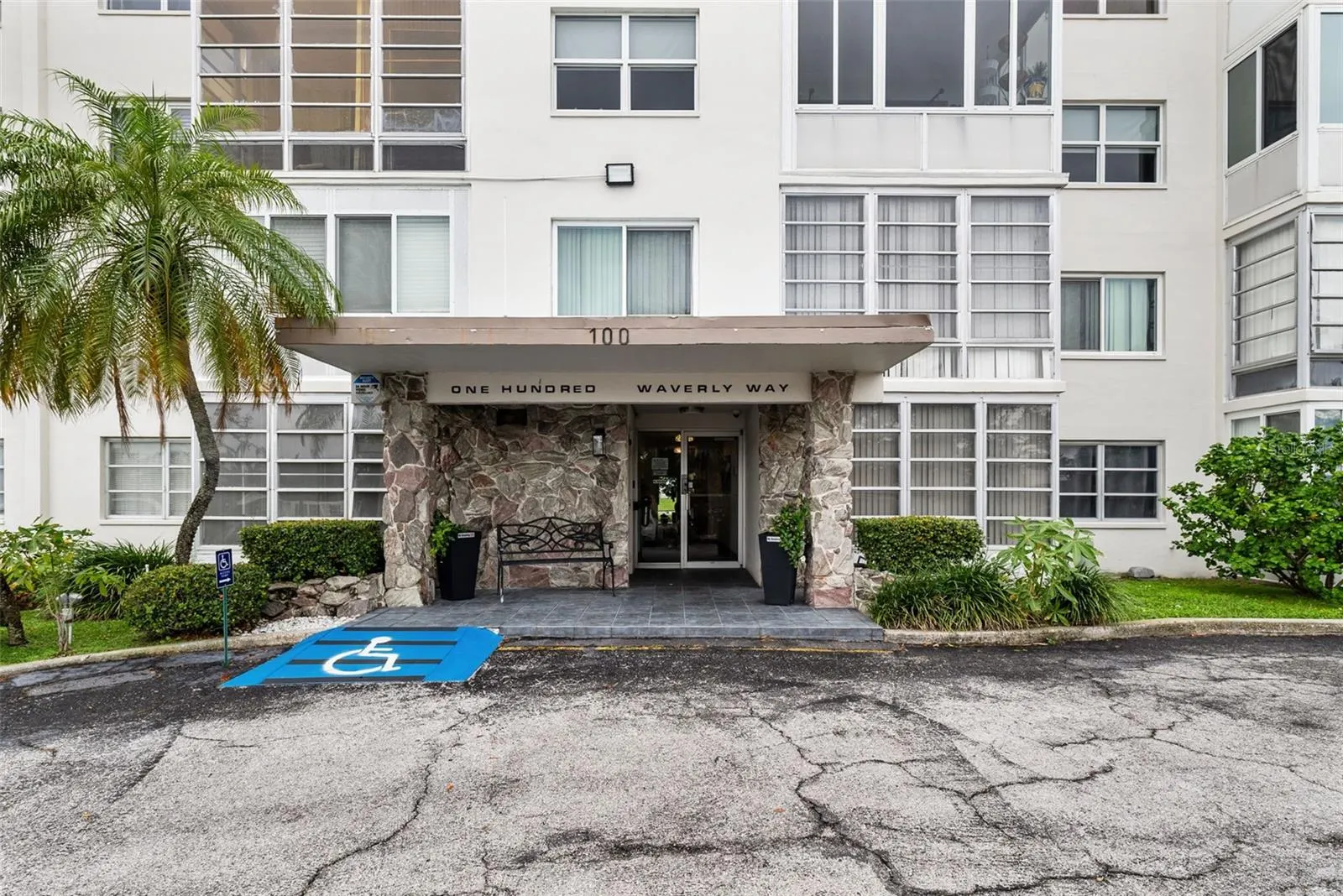 100 WAVERLY WAY #403, #403