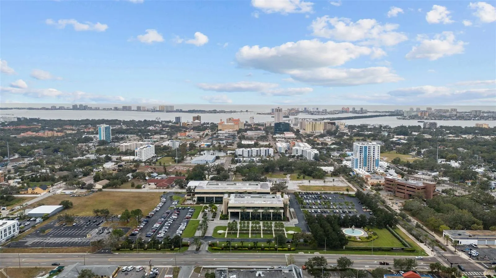 100 WAVERLY WAY #403, #403