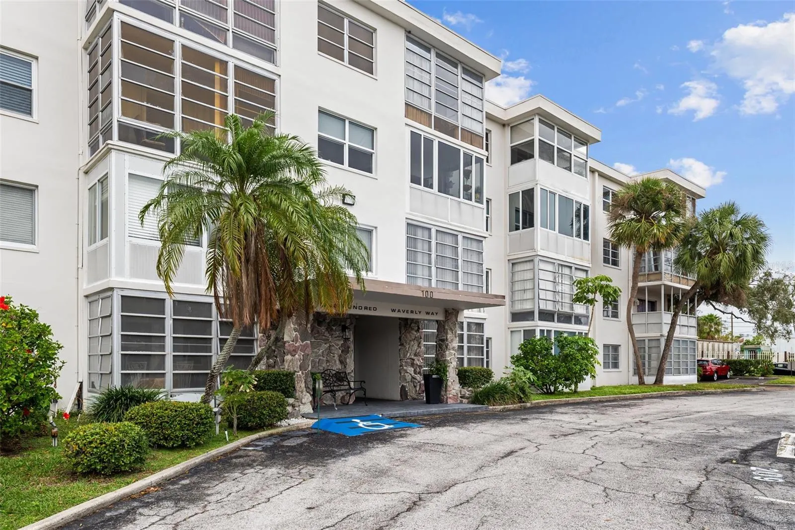 100 WAVERLY WAY #403, #403
