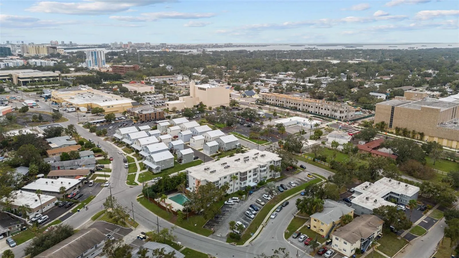 100 WAVERLY WAY #403, #403