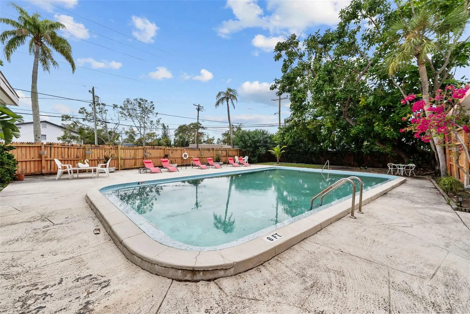 100 WAVERLY WAY #403, #403