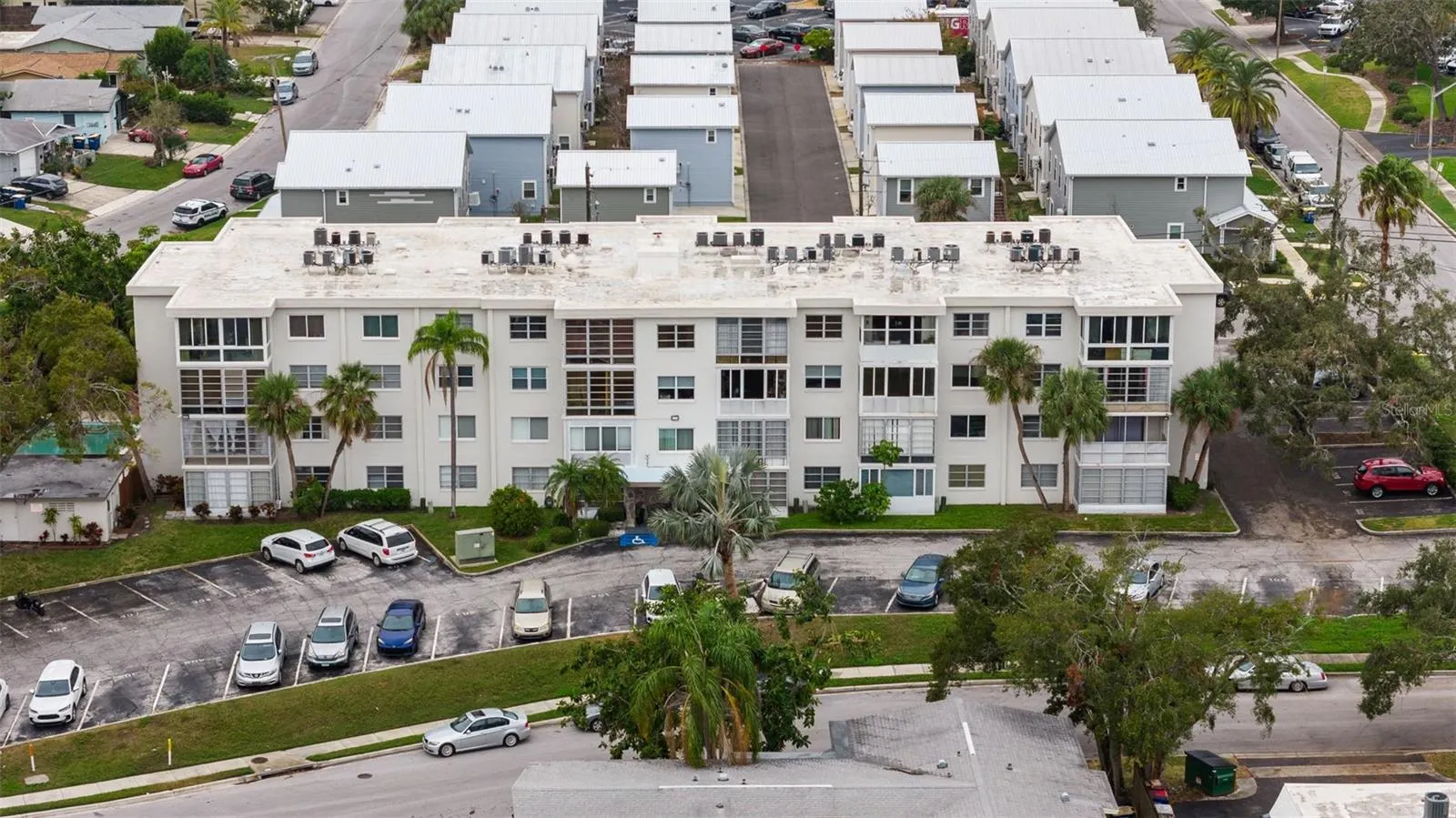 100 WAVERLY WAY #403, #403