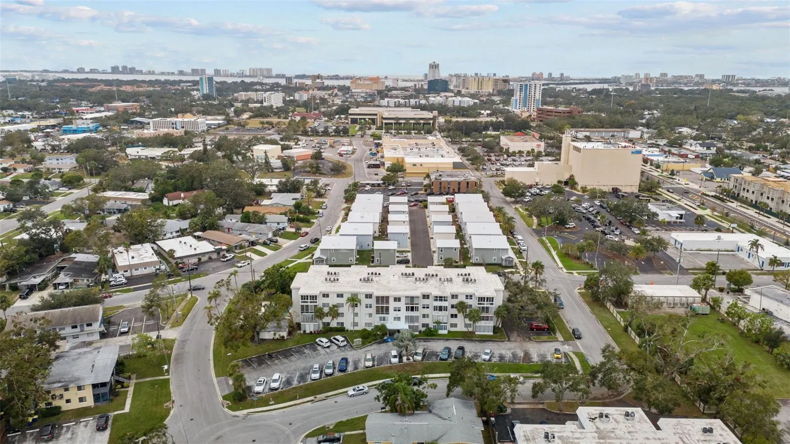 100 WAVERLY WAY #403, #403