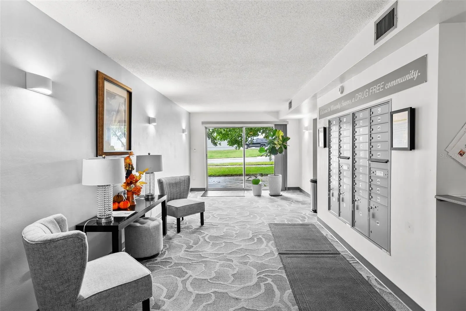 100 WAVERLY WAY #403, #403