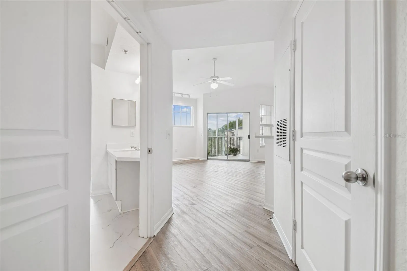 5125 PALM SPRINGS BLVD #7303, #7303