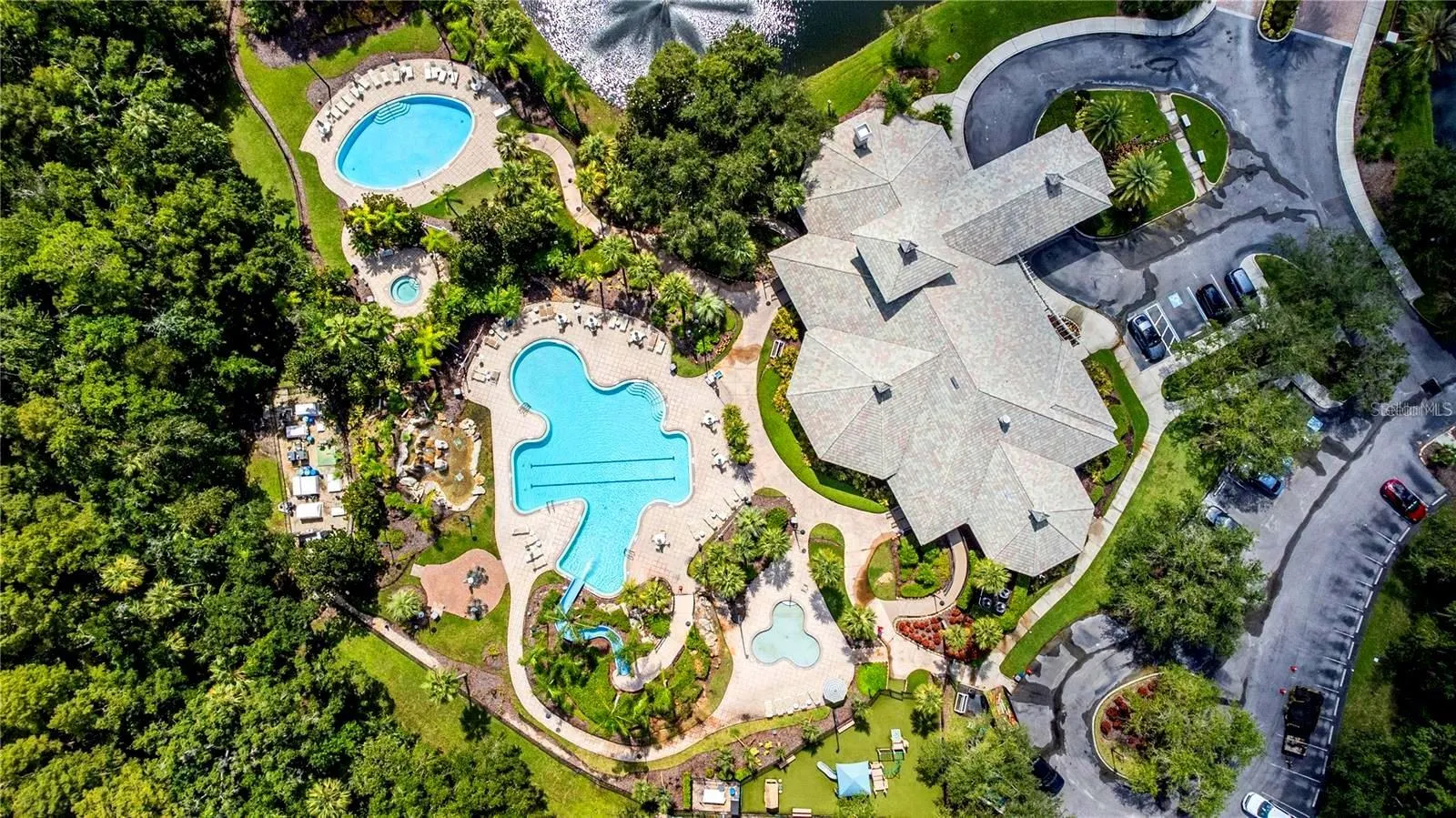 5125 PALM SPRINGS BLVD #7303, #7303