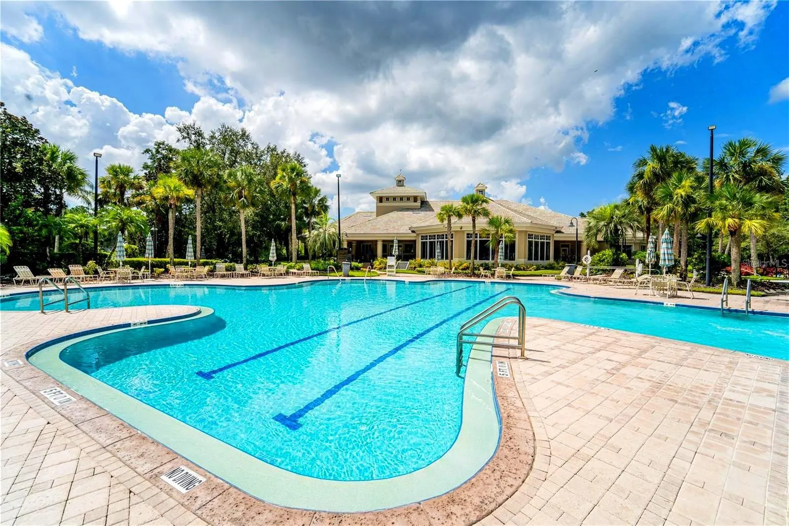 5125 PALM SPRINGS BLVD #7303, #7303