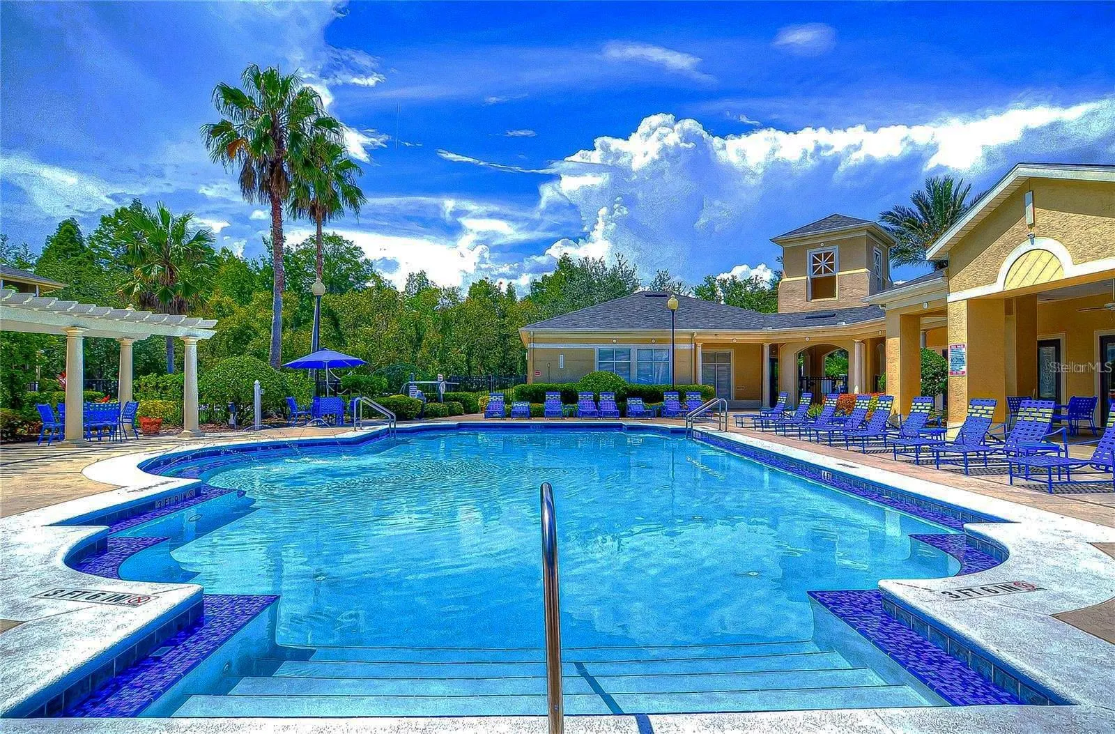 5125 PALM SPRINGS BLVD #7303, #7303