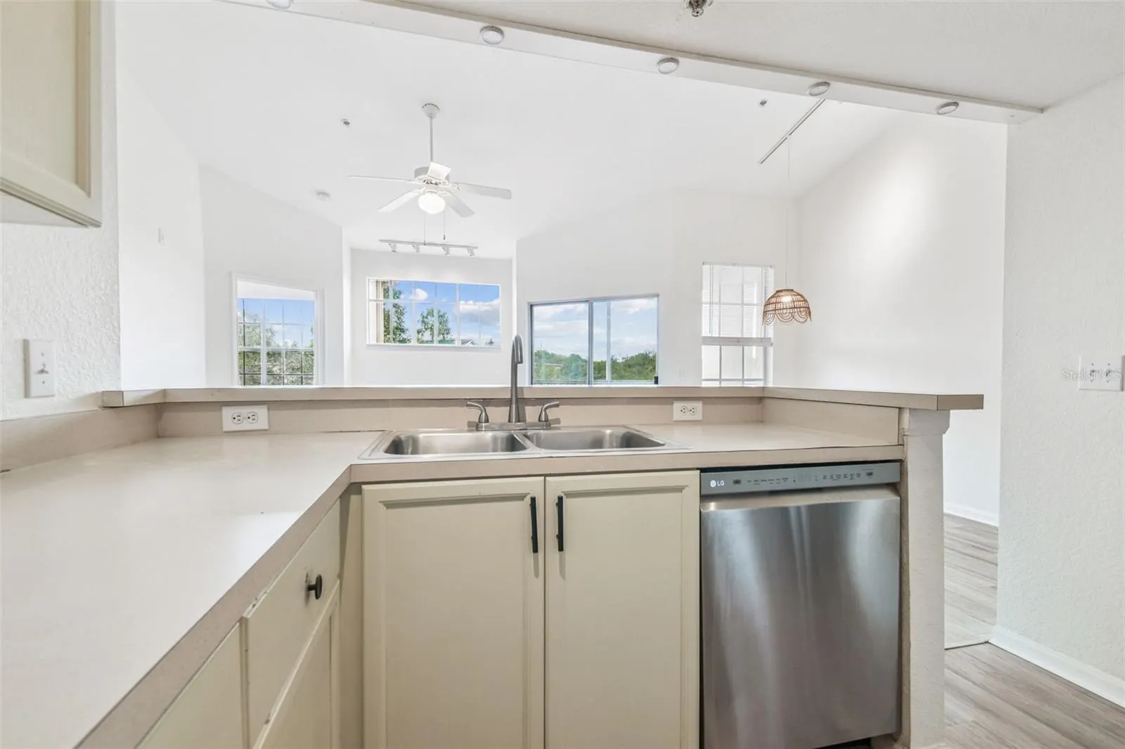 5125 PALM SPRINGS BLVD #7303, #7303