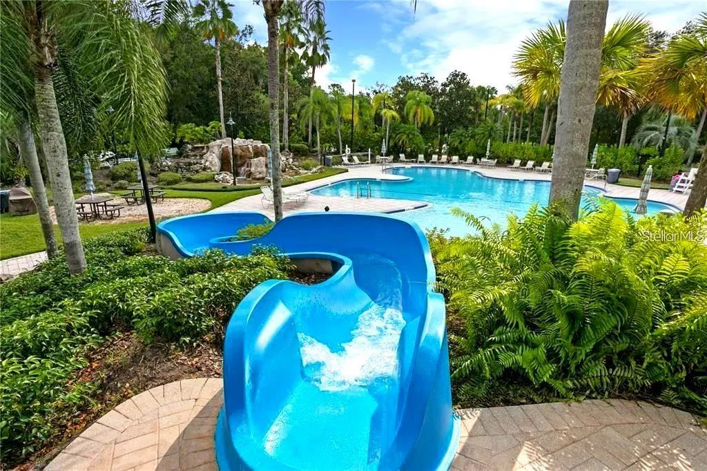 5125 PALM SPRINGS BLVD #7303, #7303