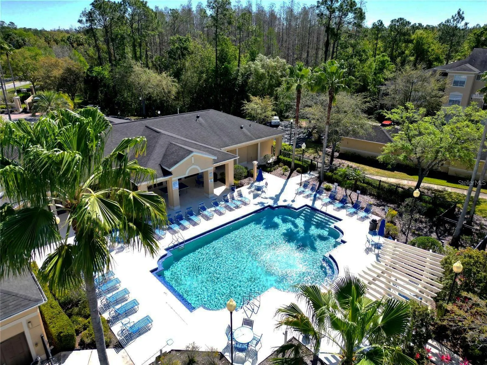 5125 PALM SPRINGS BLVD #7303, #7303