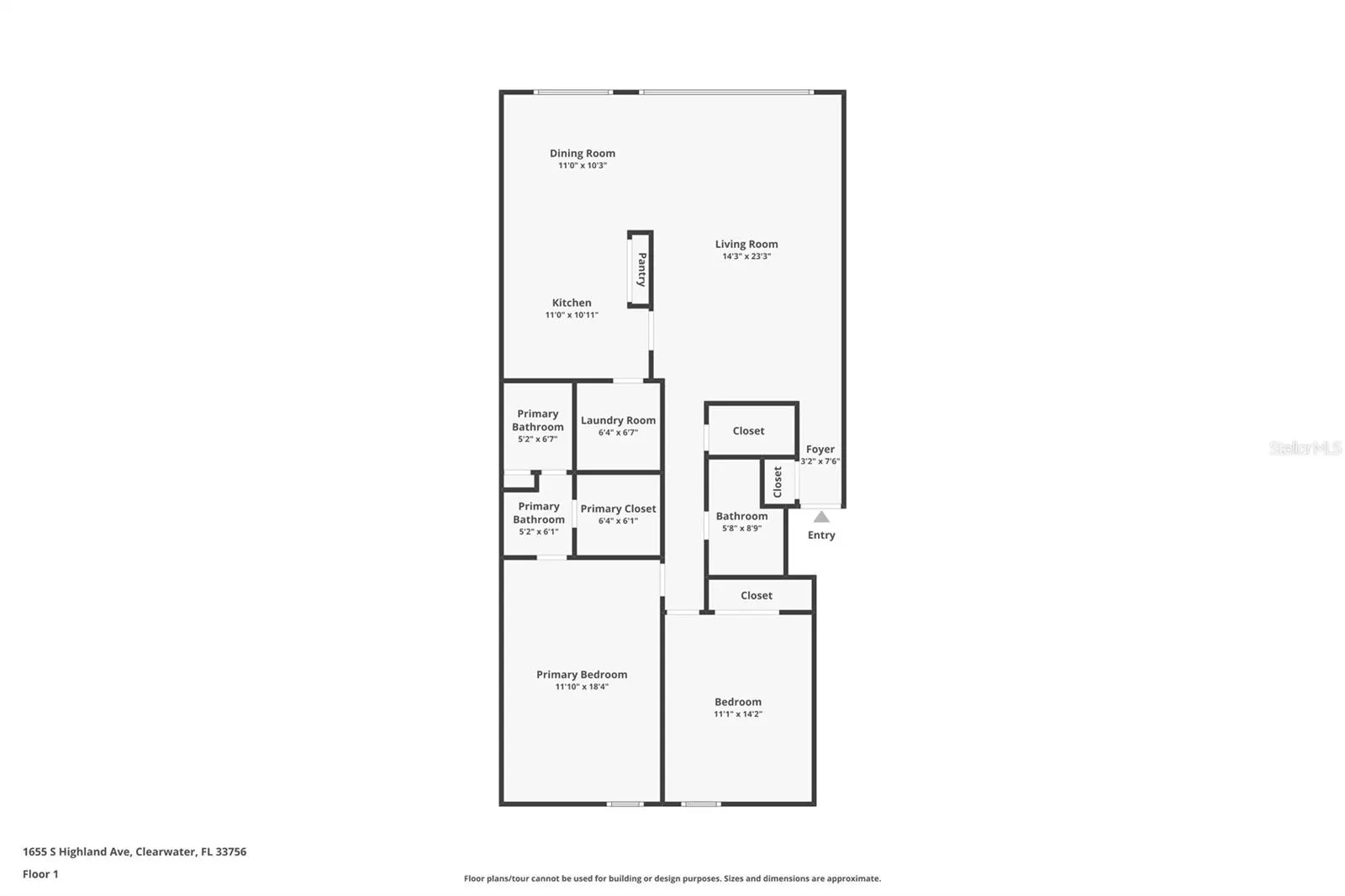 1655 S HIGHLAND AVE #J289, #J289