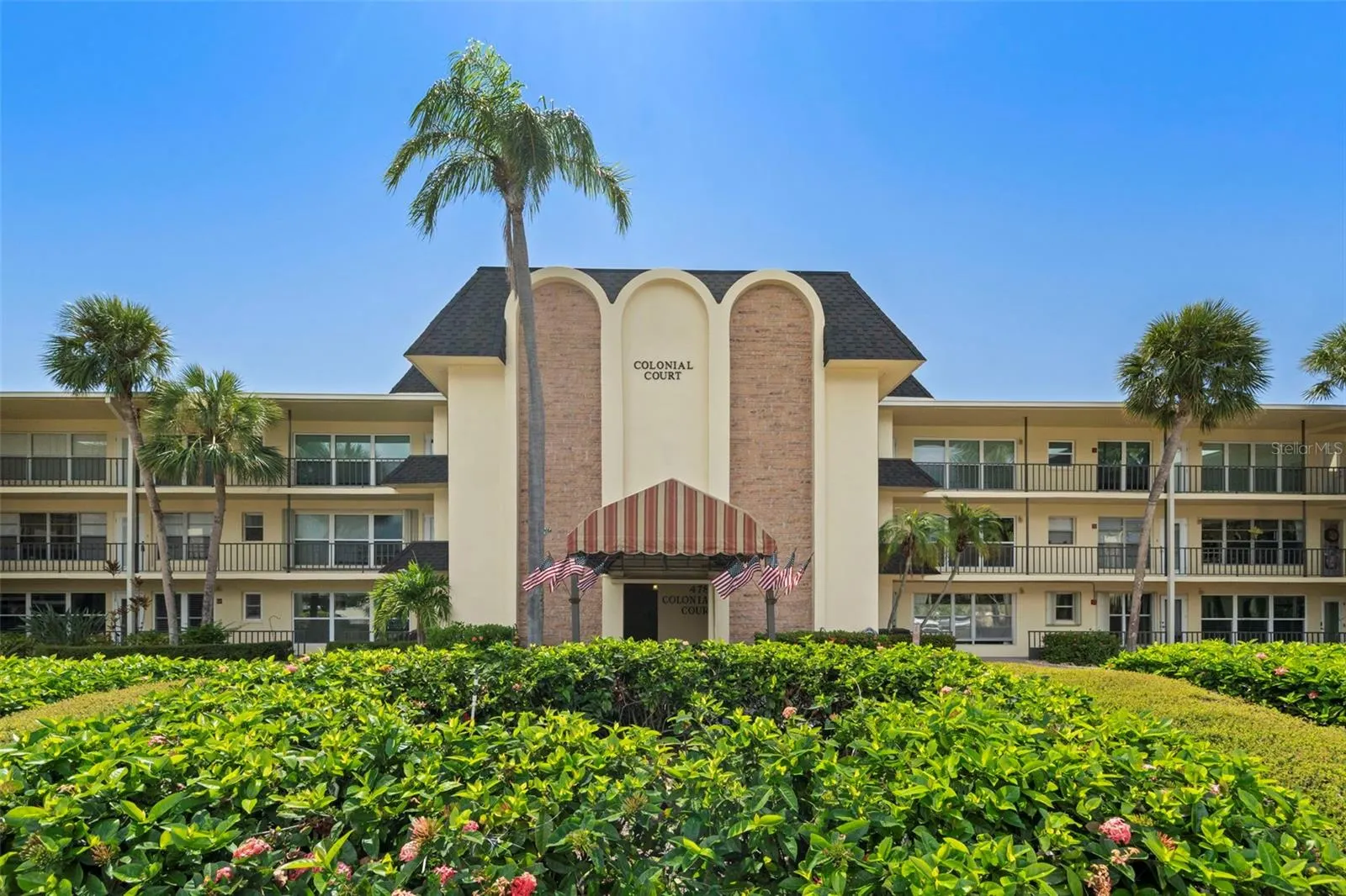 4780 COVE CIR #205, #205
