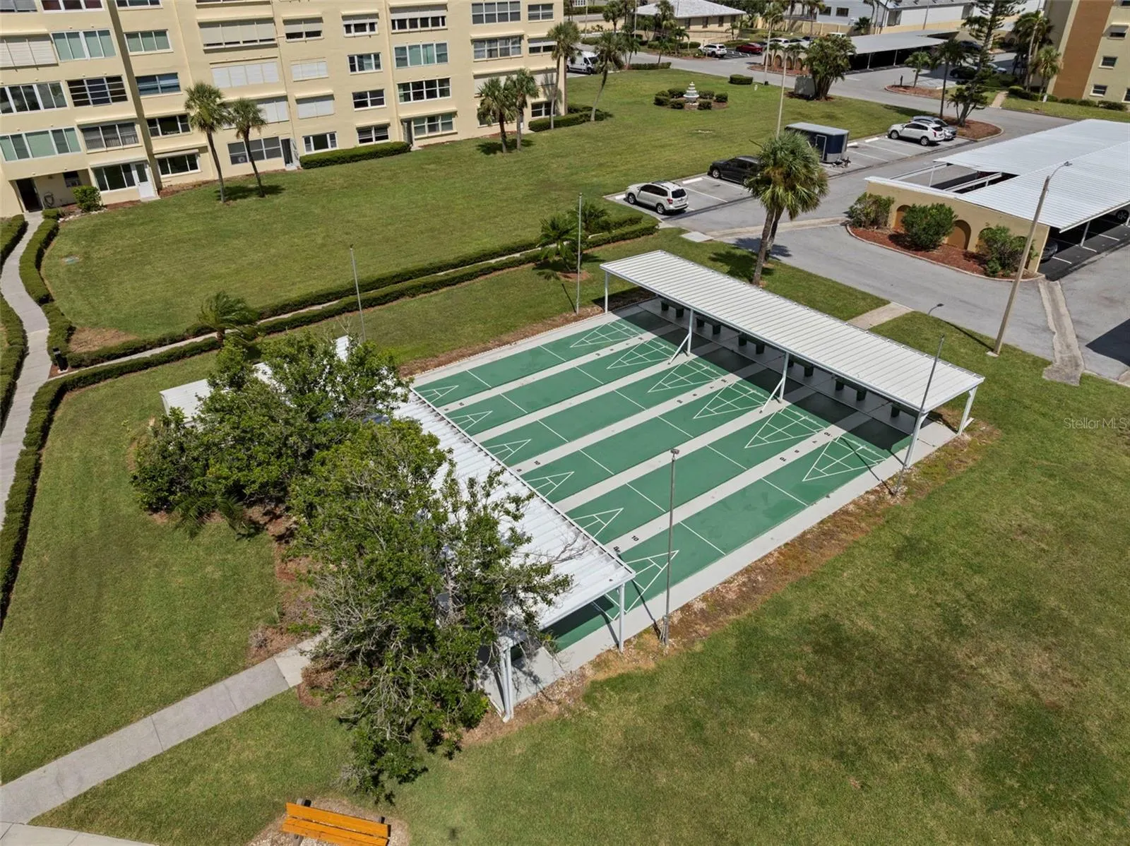 4780 COVE CIR #205, #205