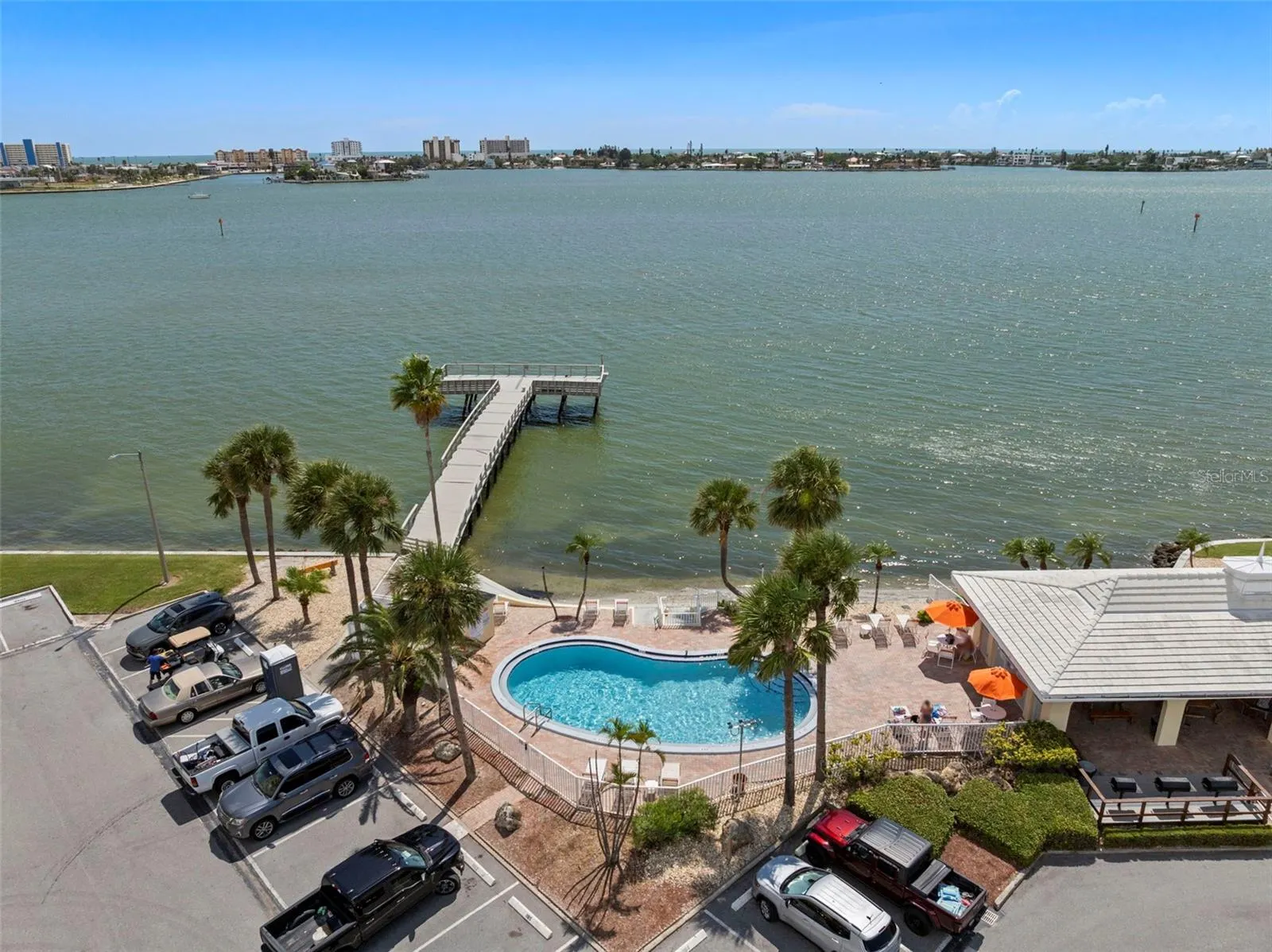 4780 COVE CIR #205, #205