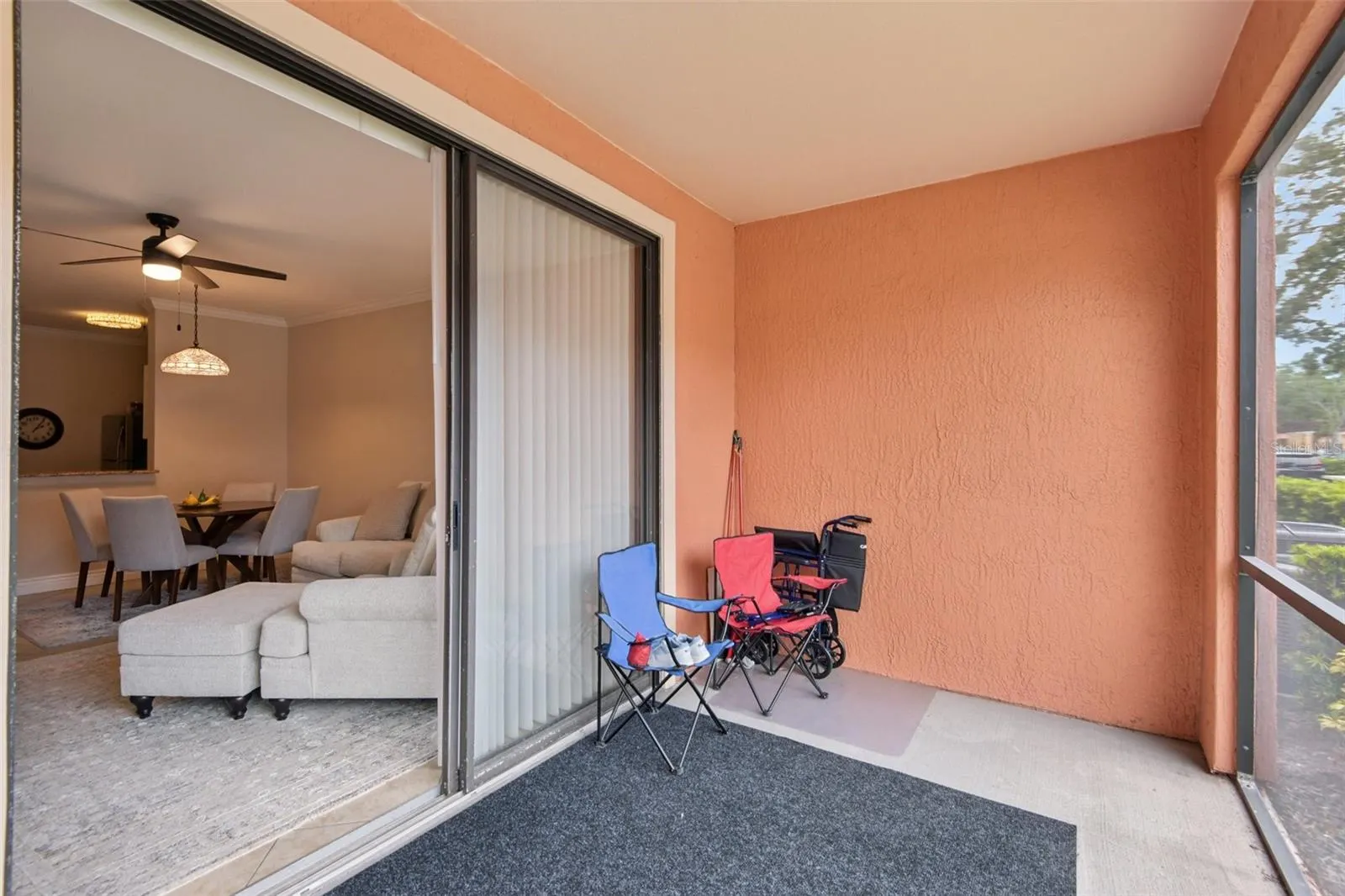2705 VIA MURANO #114, #114