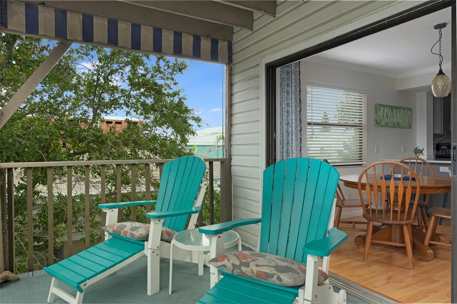 2109 GULF BLVD #1B, #1B