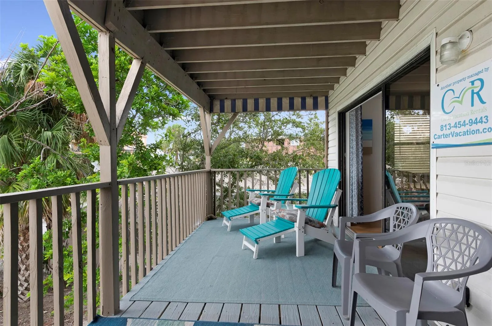 2109 GULF BLVD #1B, #1B