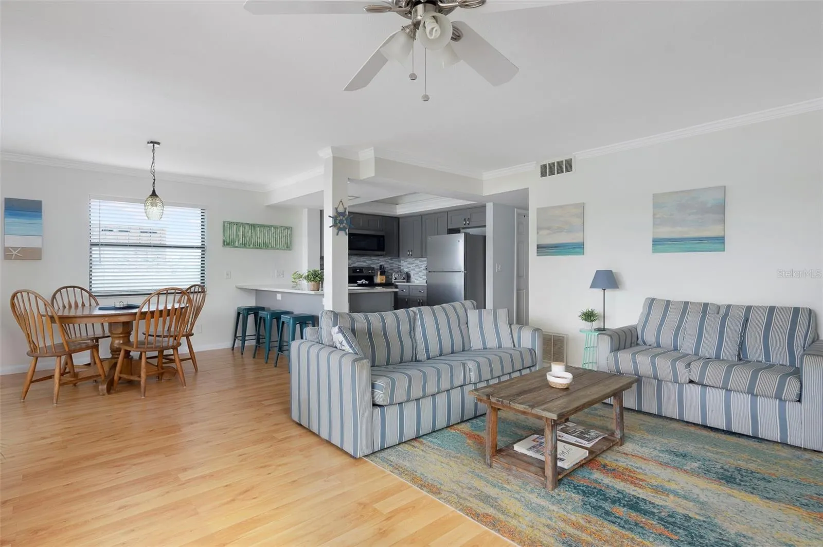 2109 GULF BLVD #1B, #1B