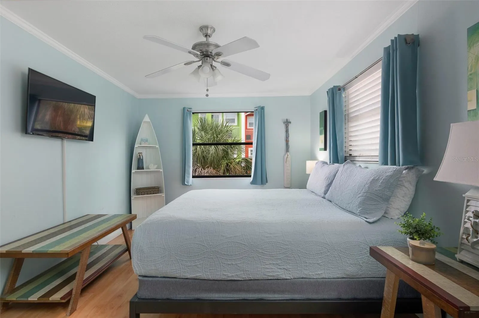 2109 GULF BLVD #1B, #1B