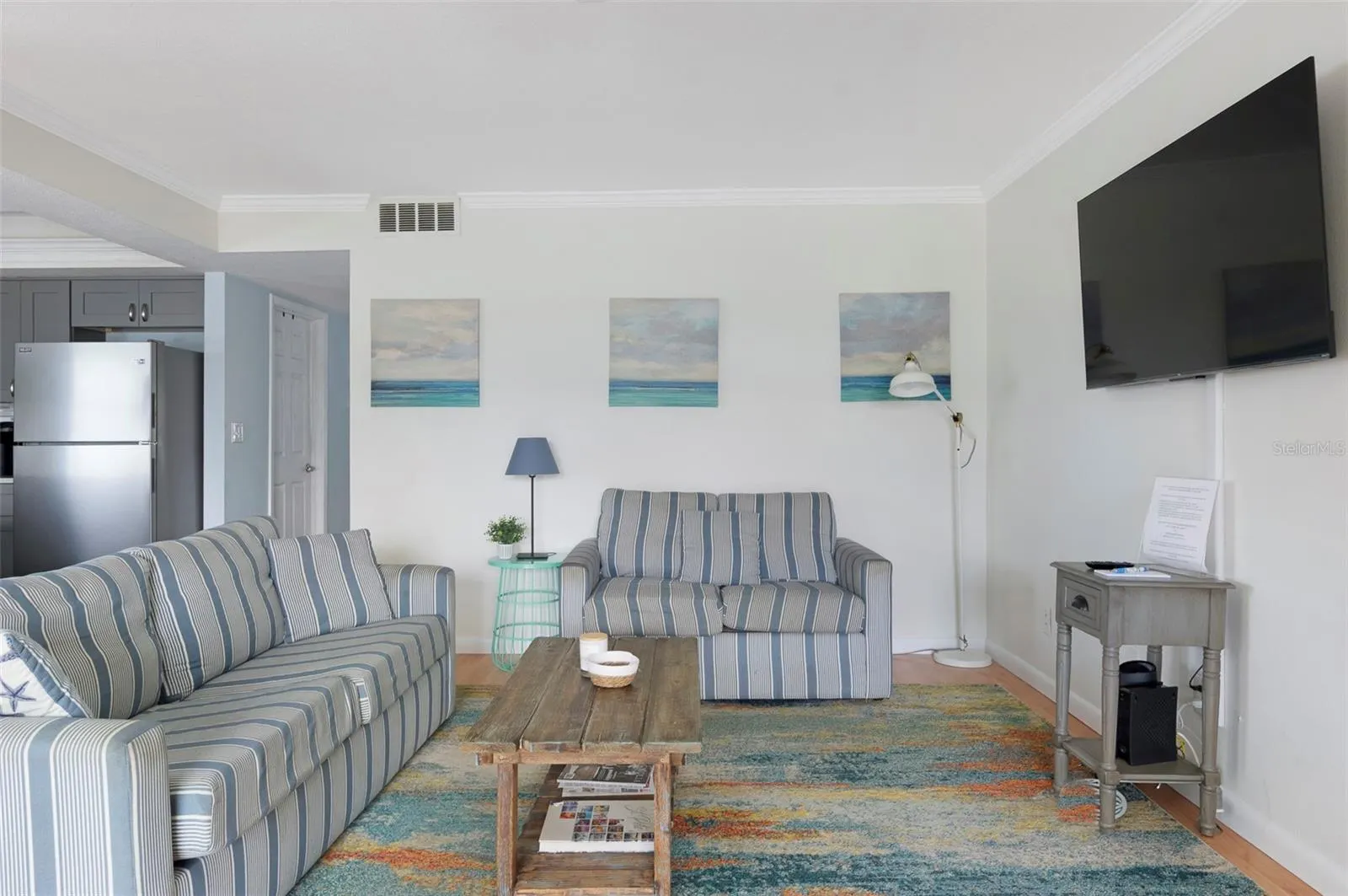 2109 GULF BLVD #1B, #1B
