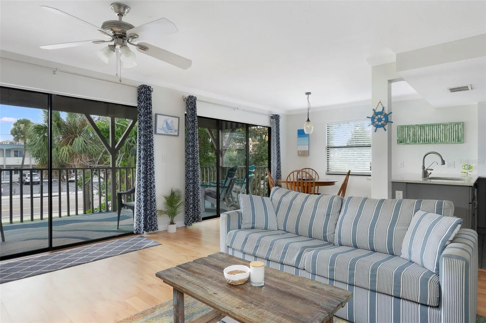 2109 GULF BLVD #1B, #1B