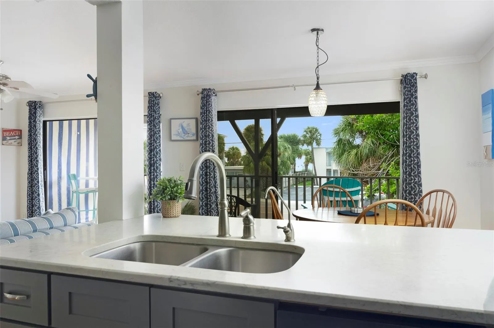2109 GULF BLVD #1B, #1B