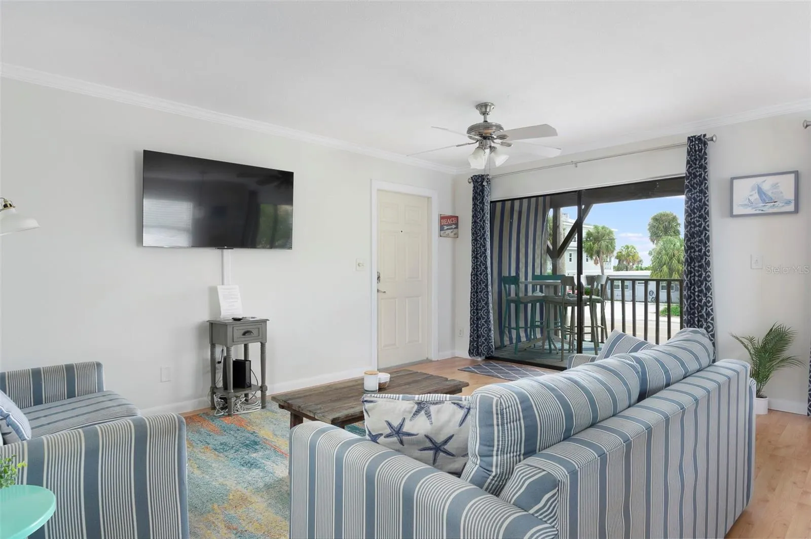 2109 GULF BLVD #1B, #1B