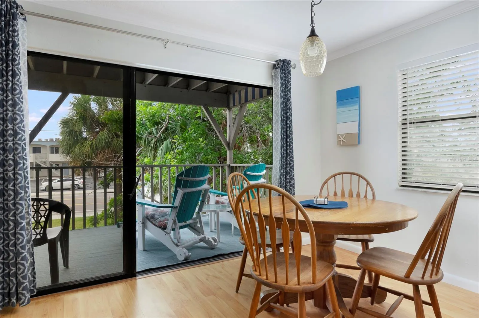 2109 GULF BLVD #1B, #1B