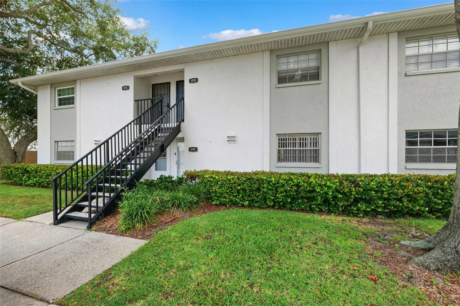 3808 N OAK DR #U31, #U31