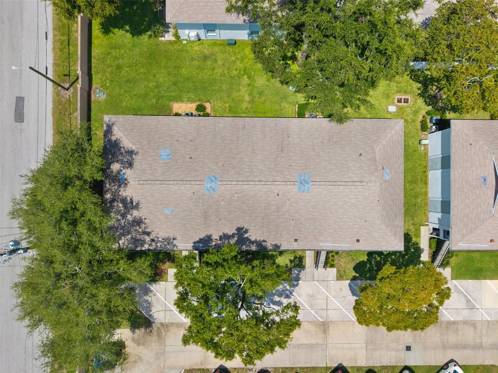 3808 N OAK DR #U31, #U31