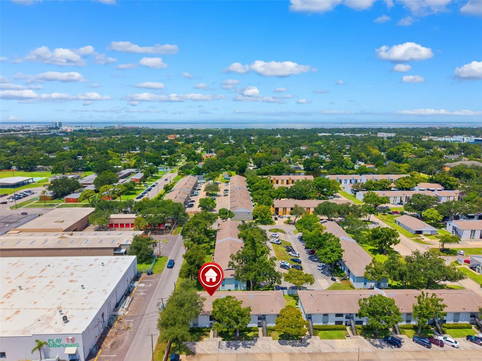 3808 N OAK DR #U31, #U31