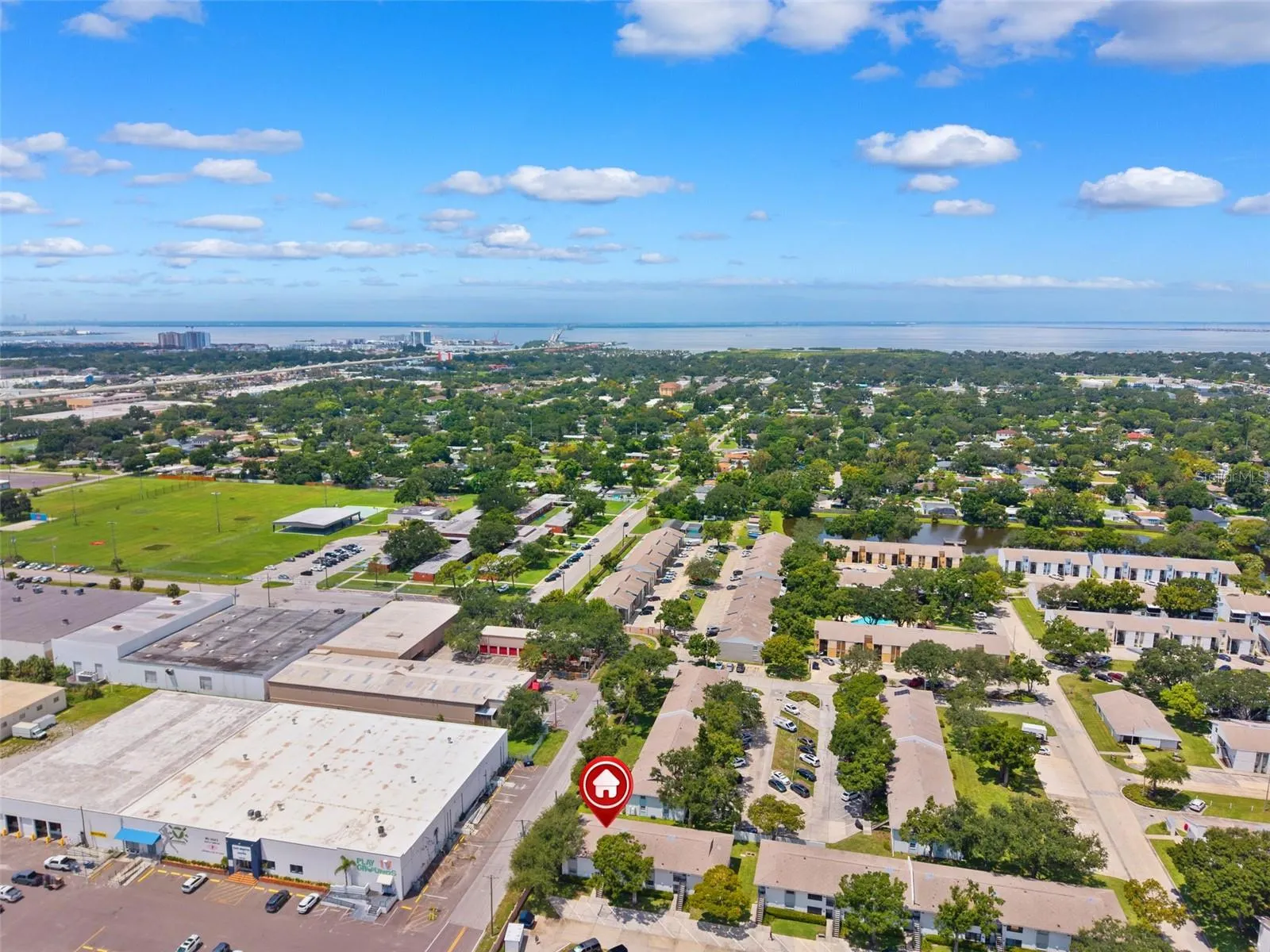 3808 N OAK DR #U31, #U31